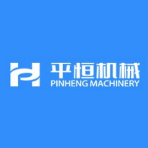 Ningbo Pingheng Machinery Co., Ltd. Logo